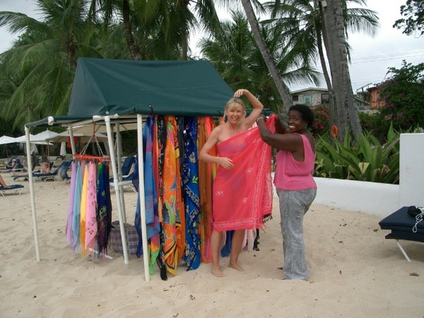 Barbados 2006